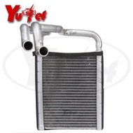 ALL ALUMINUM HEATER CORE FITS FOR HYUNDAI ELANTRA 2007-2012 97138-2H000 97138-2L000 971382H000 97138