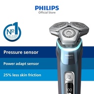 PHILIPS 9000 Series - Wet & Dry electric shaver with SkinIQ - S9982/50