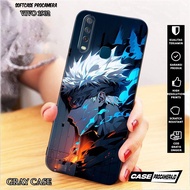 VIVO 1902 Case - VIVO 1902 Casing (GOJO) - Kesing hp - Casing hp - Case hp - Latest Case - Case - So