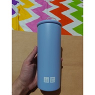 UNIQLO Thermal Tumbler Mug