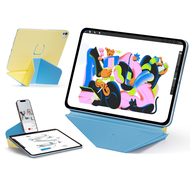MOFT Dynamic Folio For iPad Multifunctional Tablet Stand
