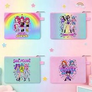 Cool Coin Purse, Funny'Style, Zero Wallet In Colourful,Festive Creative Printed Double-Faced Zero Wa