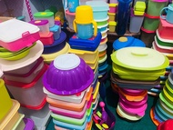 Tupperware Bowl MPASI second