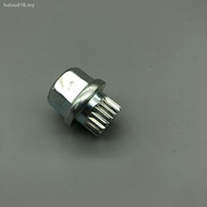 Parts & Components◕▽✿BMW anti-theft screw key tires disassembly tool E66E60E90X5X3 530