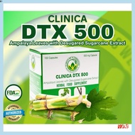 Vibration rod ✮DTX 500 The Superior Antioxidant❄
