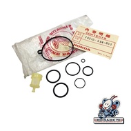 Seal Kit Set Karbu Karburator Honda C700 C800 Astrea 800 Star Prima Grand Supra 100 Lama Ori Japan