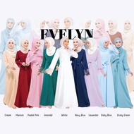 EVELYN EXCLUSIVE DRESS