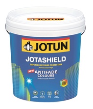 JOTUN | Jotashield Antifade Colours Exterior Outdoor (15 Liter)