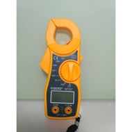 Ampere meter pliers avometer/