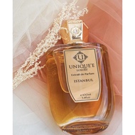 Unique’e Luxury ISTANBUL Decant