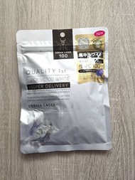 Derma Laser Mask 美白 銀色