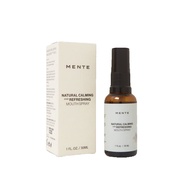 ช่วยในการนอนหลับที่ดี MENTE Natural Calming and Refreshing Mouth Spray สเปรย์ใช้ฉีดพ่นเข้าช่องปาก ขน