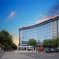 โรงแรม Hampton by Hilton Yiwu International Trade City - Yiwu