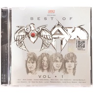 MAY - Best Of May Vol 1 (CD)
