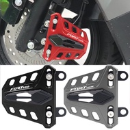 Suitable for Qianjiang FORT Hong 150 Hong 125 Modified Accessories TAN125 Front Calipers Protective 