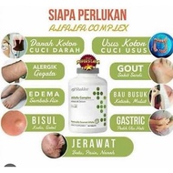 🔥Ready Stock💯original shaklee Alfalfa