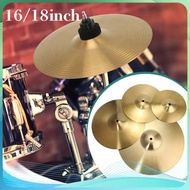 Cymbal Meinl Cymbal Splash Cymbal Drum Cymbal Harrier 16 Inch 18inch