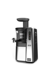 Hurom Slow Juicer Komersial Hw-Sbe18- Silver