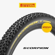 PIRELLI SCORPION XC M MTB TIRE TYRE 29 X 2.20 TUBELESS READY