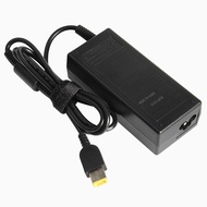 20V 3.25A 65Watt Rectangle USB Tip Laptop AC Adapter For Lenovo  ThinkPad Edge E431 E531 11e L440 L5