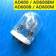 600W Flash Tube For Godox AD600 AD600B AD600M AD600BM Flash Head Bare Bulb Strobe Light SPEEDLIGHT R