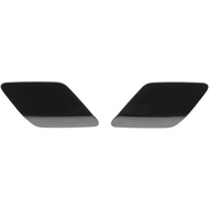 Headlight Nozzle Cover for BMW 4 F32 F33 F36 428i 435i 435i 2013-2017, Front Bumper Headlight Washer