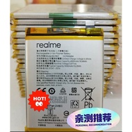 Realme realme realme V5 Original Disassembly Battery Battery Model: BLP807