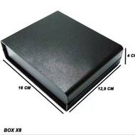 Box Multi X8 Box Project pxlxt 16x13x4