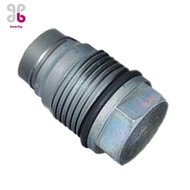 [Baosity] Brass Fuel Rail Pressure Relief Valve Replacement Limiting Sensor for Jeep Cherokee XJ 200