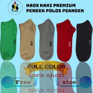 / Short Socks Trendy/ Socks Men's Socks Socks /Wanita / Socks Short Socks