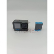 GoPro HERO10 Black Sports