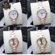 JAM TANGAN WANITA ALEXANDRE CHRISTIE 2A83/AC2A83/ AC2A83/ AC2A83 ORI