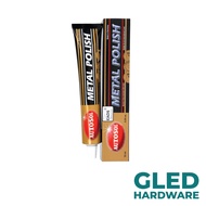 Autosol Metal Polish 75ml / Autosol Metal Polish Liquid 150ml / Rust Remover