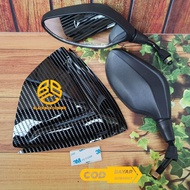 VISOR BEAT FI 2013 2014 - VISOR CARBON BEAT BEAT FI 2013 2014