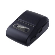 Thermal Label Printer Label Machine Bluetooth-compatible Address Label Printer Pocket Sticker Printe