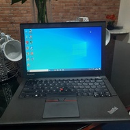 Laptop Lenovo Thinkpad X250 Core I5