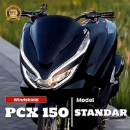 Visor Windshield Honda PCX150 Windshield PCX150 Standard Super Thick Visor PCX 150 NSB899