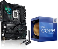 INLAND Micro Center Intel Core i9-12900K Desktop Processor 16 (8P+8E) Cores up to 5.2 GHz Unlocked w