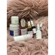 7dayz skincare sevendayz skincare 4 items Mix (Ask seller for more details )