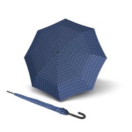 【Knirps德國紅點傘】T.760 直立式自動傘-Kelly Blue