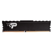 RAM DR4 16G BUSS 3200 PATRIOT SIGNATURE PREMIUM With Heatsink