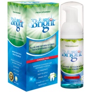 Retainer Cleaner & Aligner Cleaner FoamBright, Great for Invisalign,Candid, Byte, Night Guard, Mouth