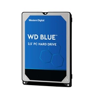 Western Digital WD 2.5 PC Mobile Hard Drive Blue WD20SPZX