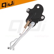 Suitable for Honda Motorcycle Side Support Side Frame Dio Z4 AF55 AF56 AF57 AF63 Feet