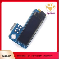 PiOLED  0.91inch OLED Module 0.91inch OLED 128x32  IIC for RPI  1, B+, 2, 3 and Zero