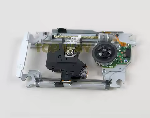 1PC For PlasyStaion 3 PS3 Super Slim 4301A 495A Laser lens original new KEM-495AAA laser lens Deck S