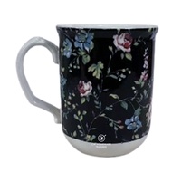 Claytan 2104FC Vines Full Cawan | Mug 360ml 6Pcs/Set