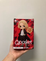 ［Qposket] 東京復仇者 佐野萬次郎Figure