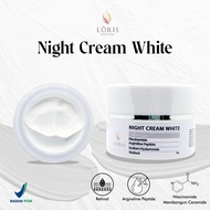 Night Cream White