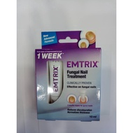 Emtrix Fungal Nail Treatment 10ml